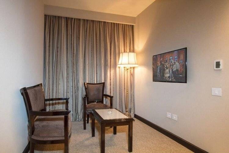Al Nabila Hotel