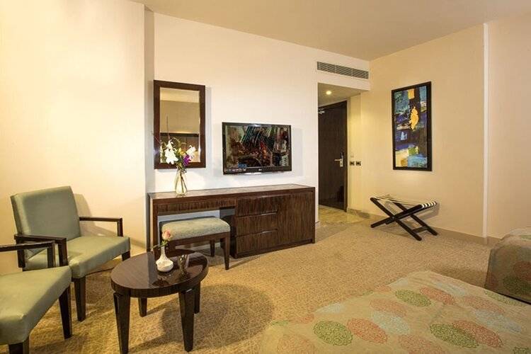 Al Nabila Hotel