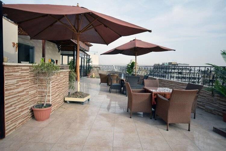 Amin Hotel
