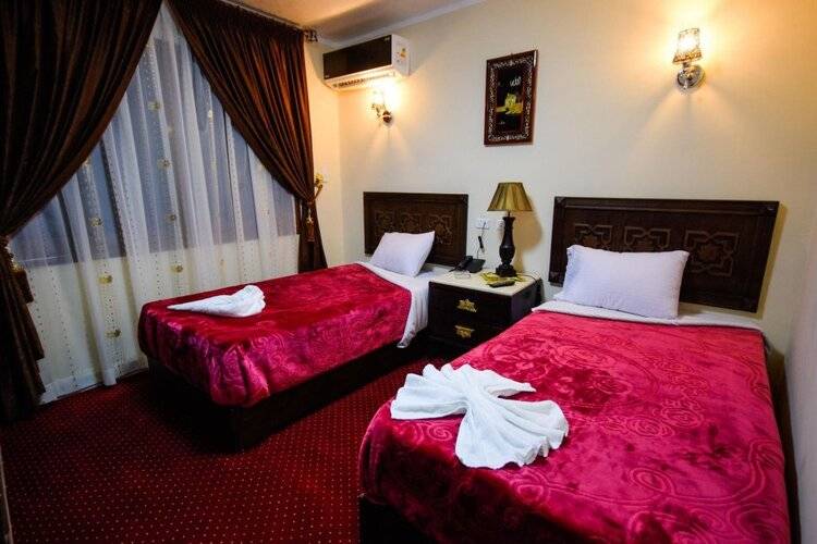 Amin Hotel