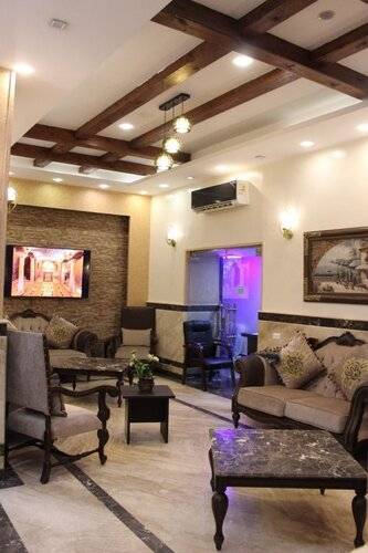 Amin Hotel