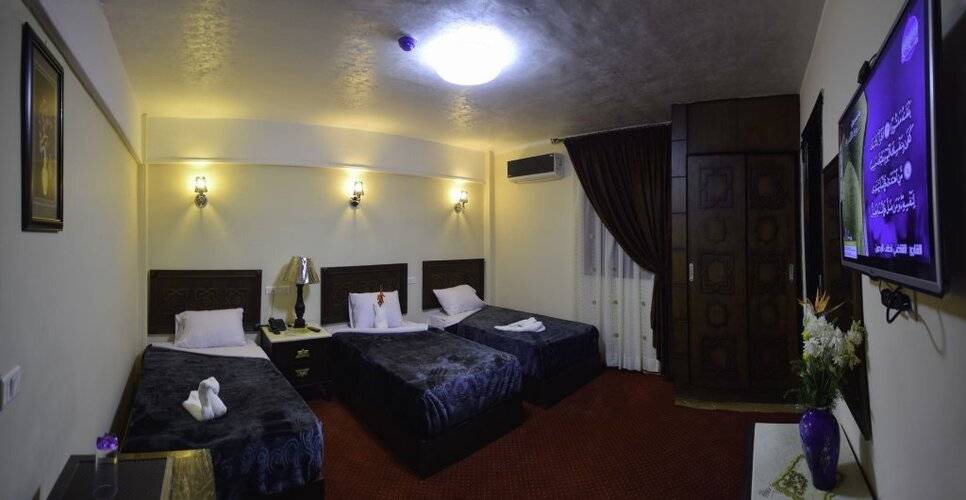 Amin Hotel