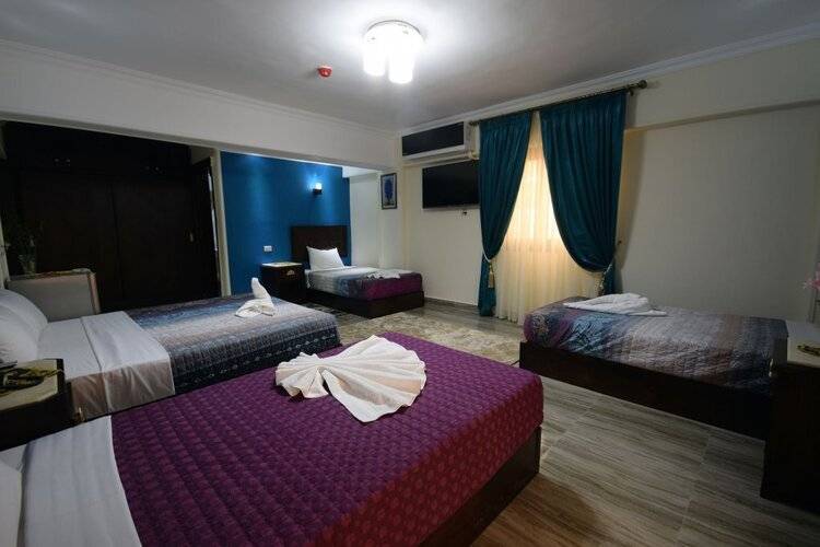Amin Hotel