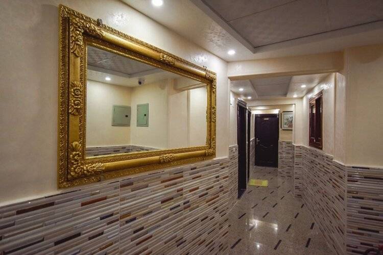 Amin Hotel