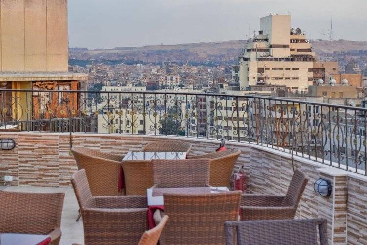 Amin Hotel