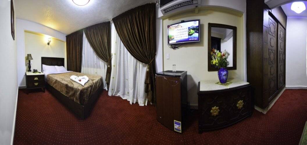 Amin Hotel