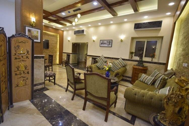 Amin Hotel