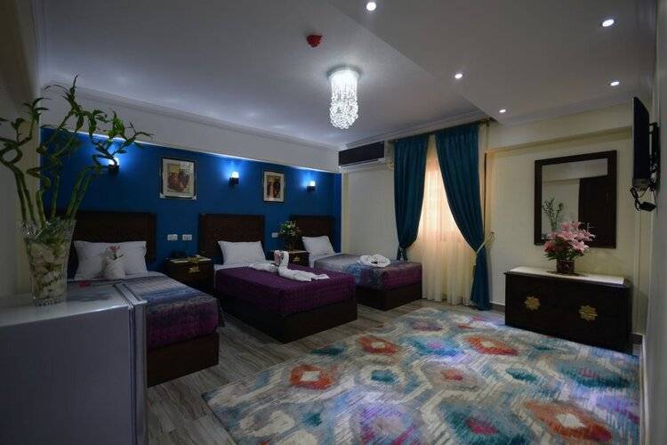 Amin Hotel