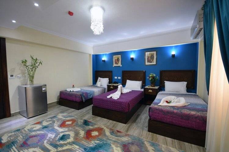 Amin Hotel