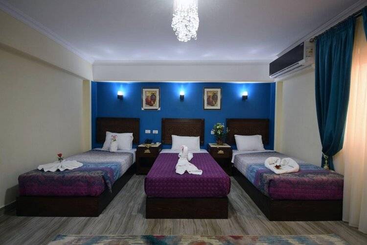 Amin Hotel
