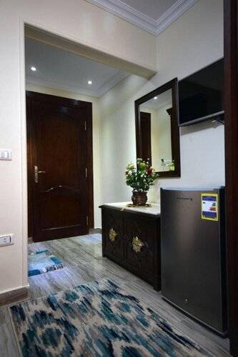 Amin Hotel