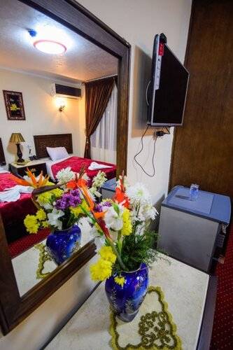 Amin Hotel