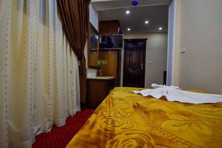 Amin Hotel