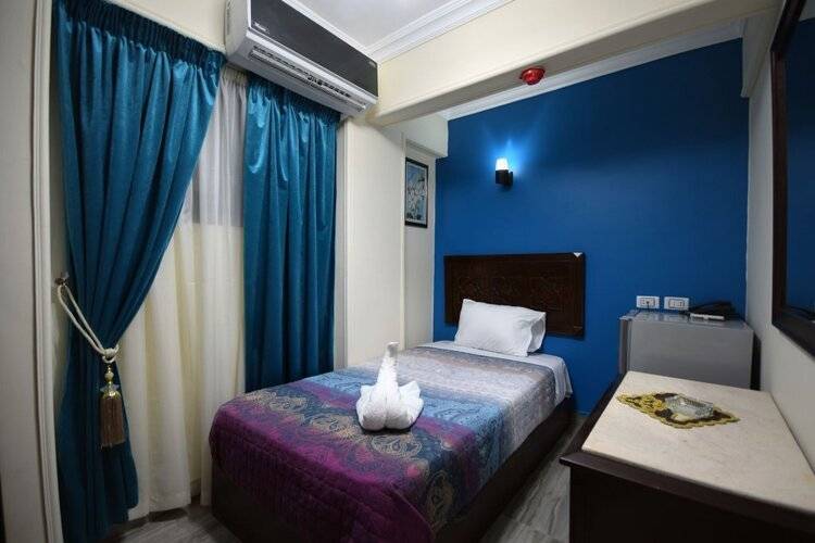 Amin Hotel