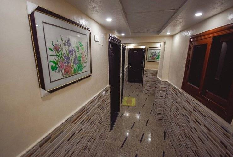 Amin Hotel