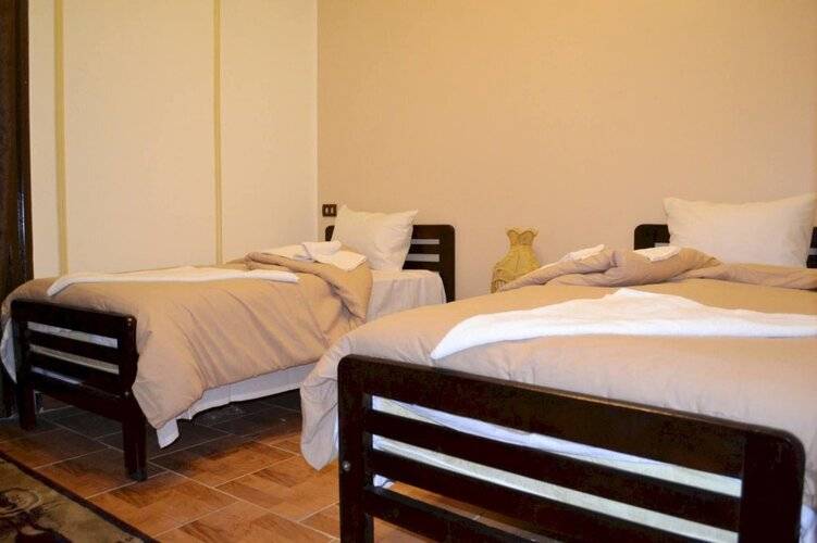 Cecilia - Hostel