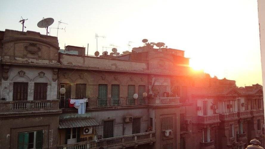 Cecilia - Hostel