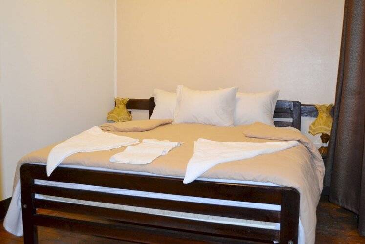 Cecilia - Hostel