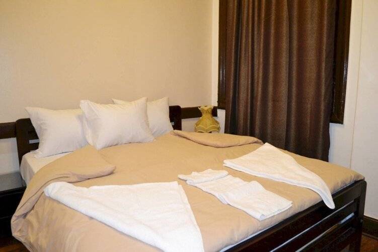 Cecilia - Hostel