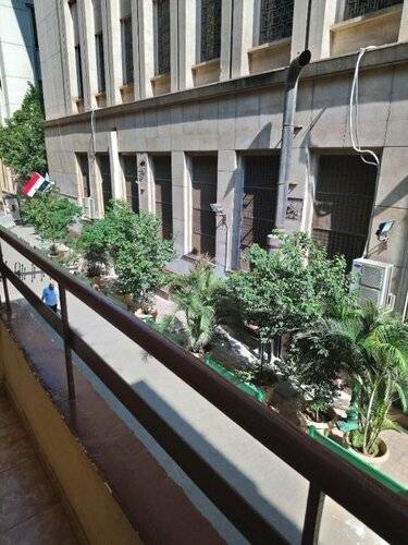 Cairo Hotel
