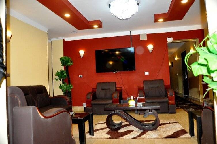 Cairo Hotel