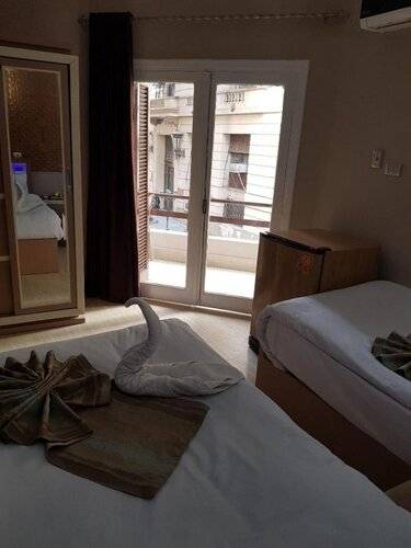 Cairo Hotel