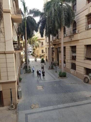 Cairo Hotel