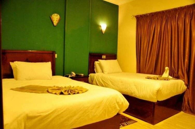 Cairo Hotel