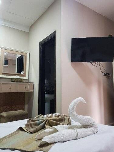 Cairo Hotel