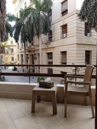Cairo Hotel