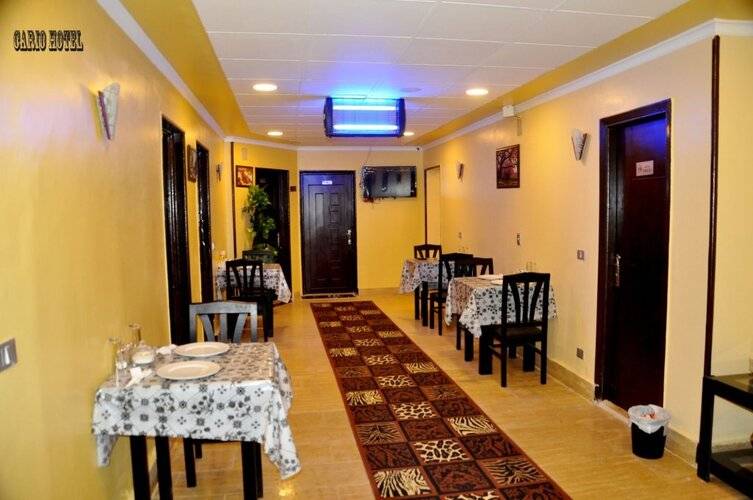 Cairo Hotel