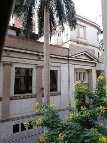 Cairo Hotel