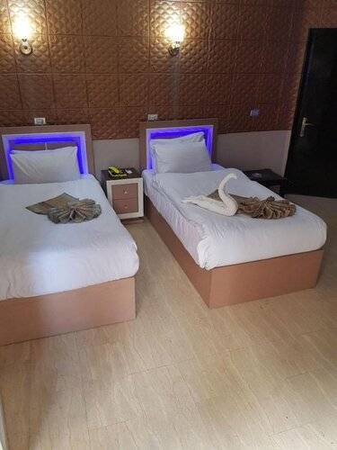 Cairo Hotel