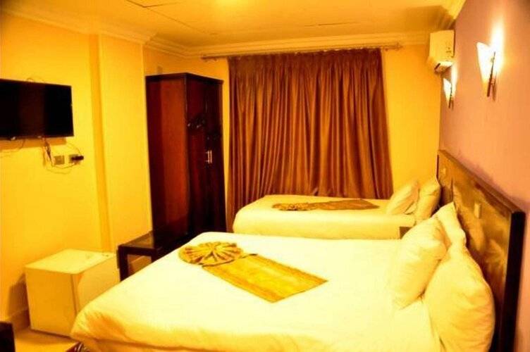 Cairo Hotel