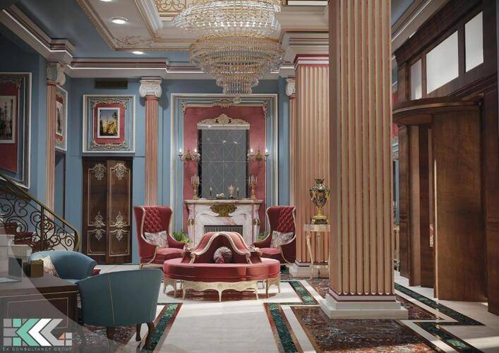 Cosmopolitan Plaza Inn