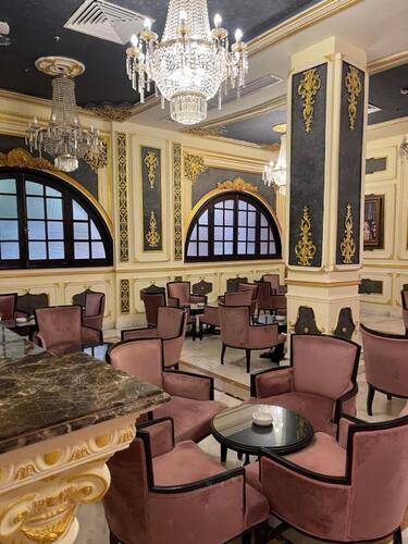 Cosmopolitan Plaza Inn
