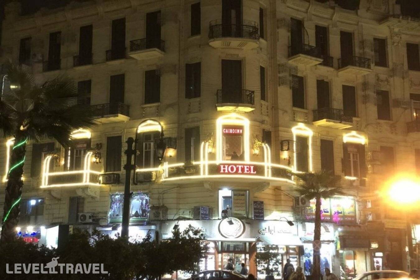 фотографии отеля Cairo Inn в Египет(Каир) - фото №12