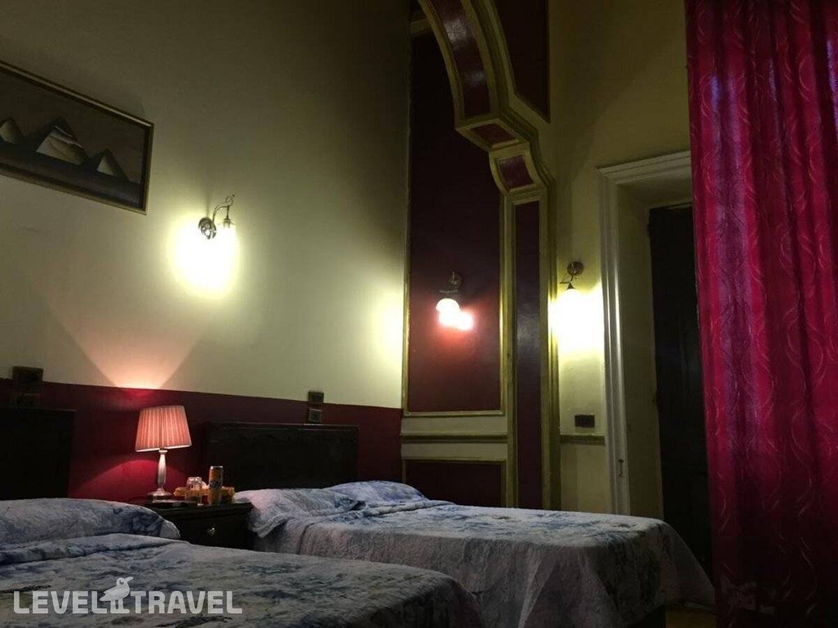 фотографии отеля Cairo Inn в Египет(Каир) - фото №8