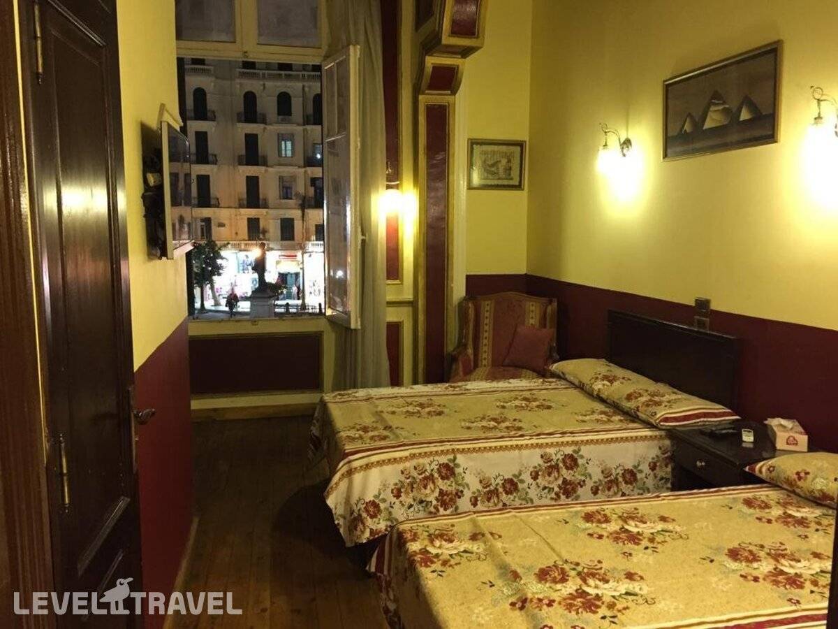 фотографии отеля Cairo Inn в Египет(Каир) - фото №10