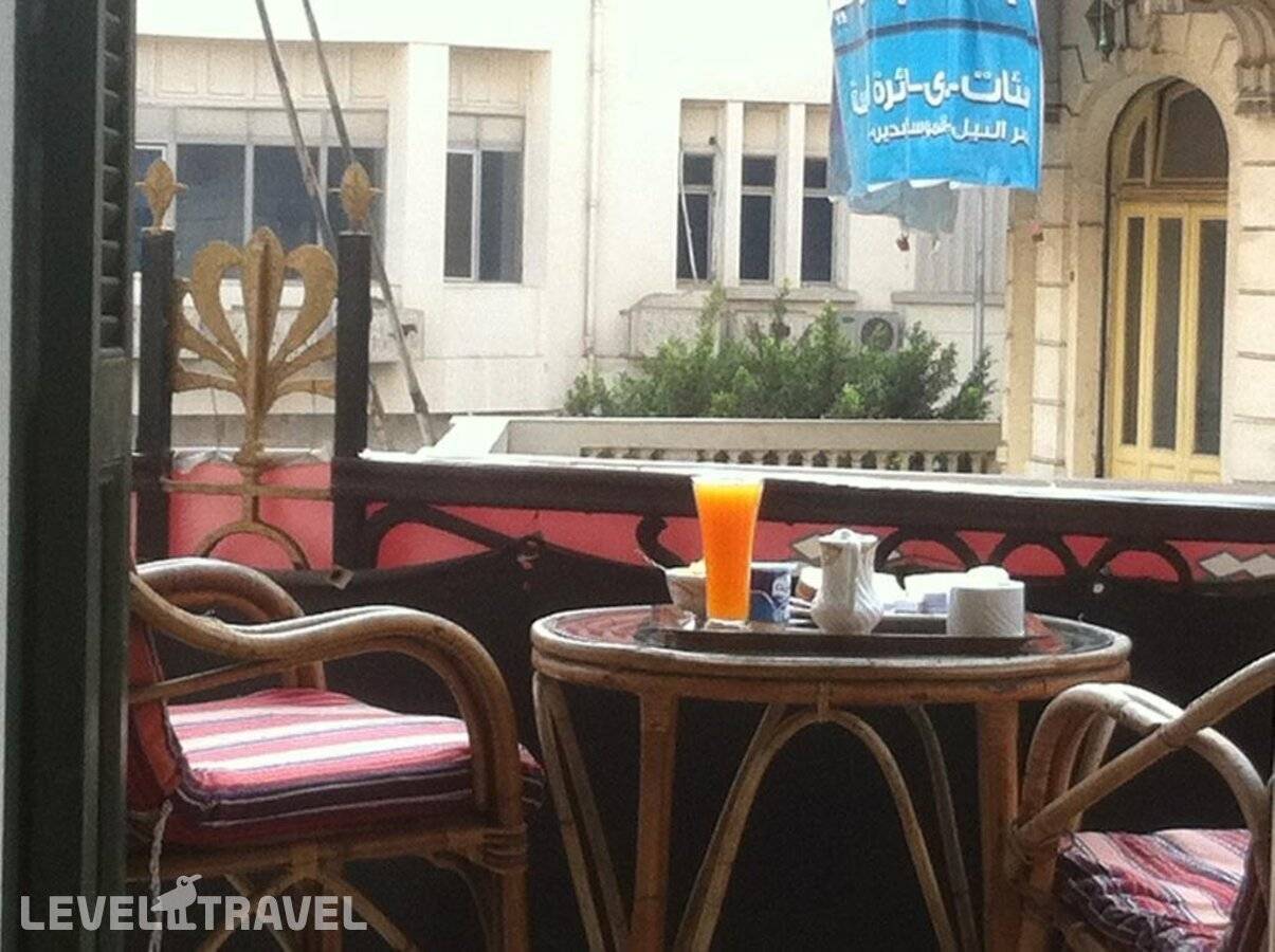 фотографии отеля Cairo Inn в Египет(Каир) - фото №17