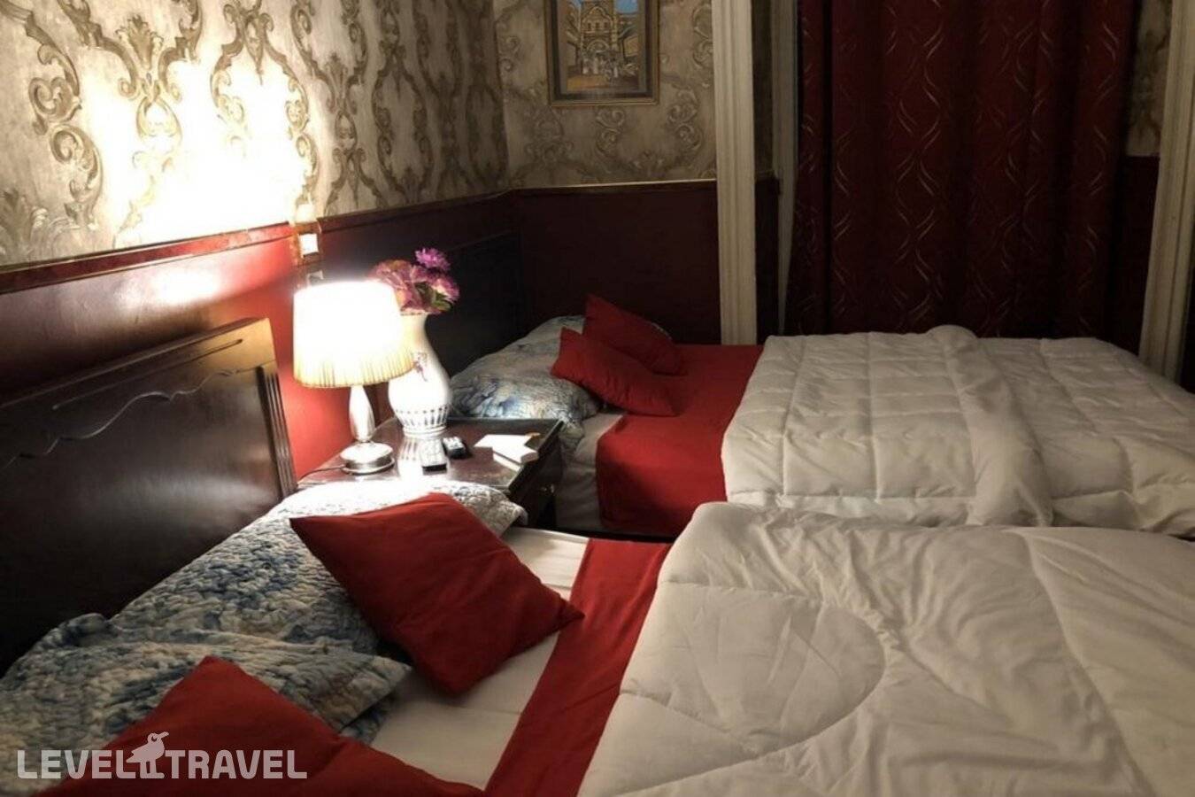 фотографии отеля Cairo Inn в Египет(Каир) - фото №7