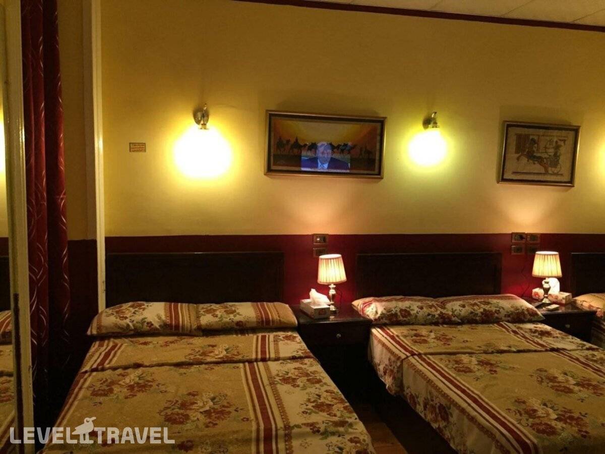 фотографии отеля Cairo Inn в Египет(Каир) - фото №15