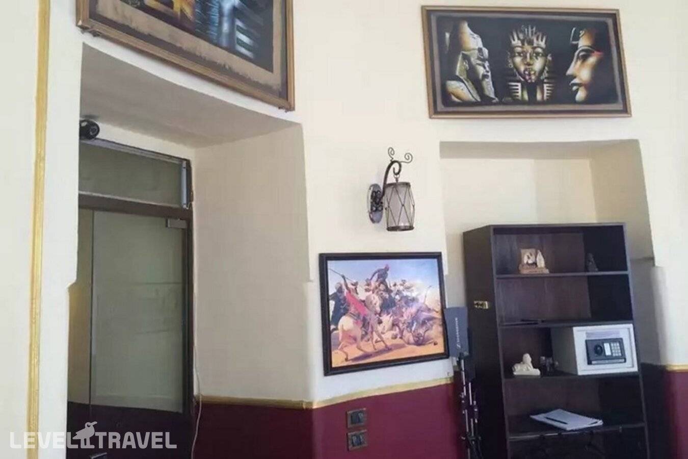 фотографии отеля Cairo Inn в Египет(Каир) - фото №19