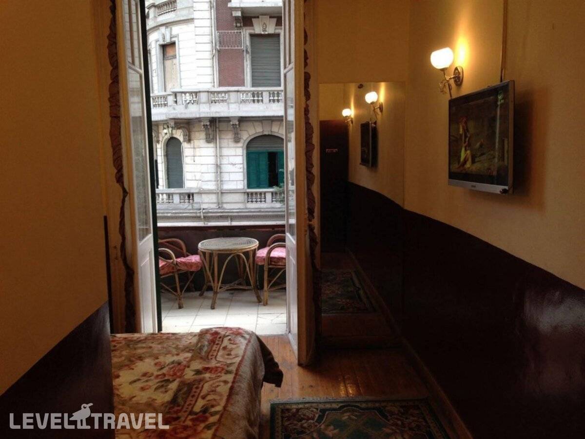 фотографии отеля Cairo Inn в Египет(Каир) - фото №4