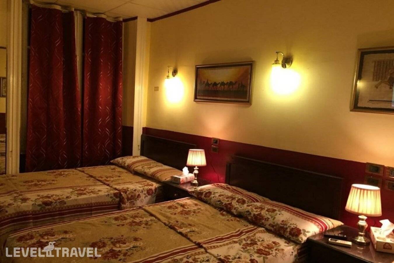 фотографии отеля Cairo Inn в Египет(Каир) - фото №2