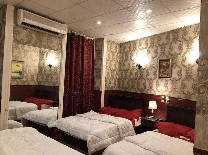 Cairo Inn