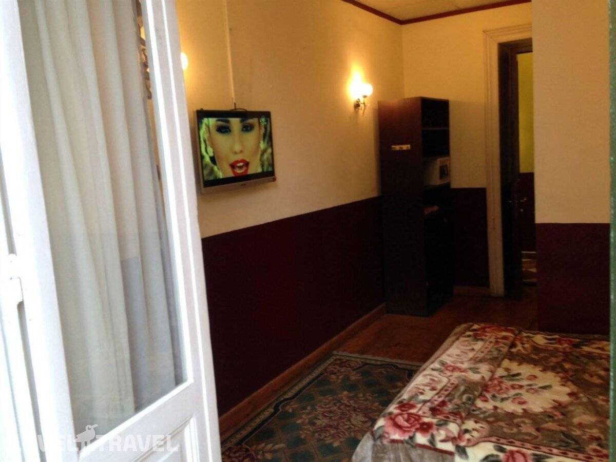 фотографии отеля Cairo Inn в Египет(Каир) - фото №11