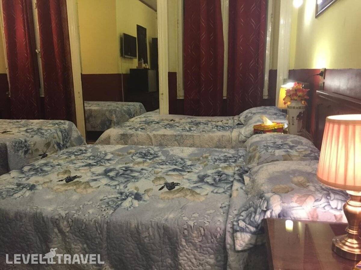 фотографии отеля Cairo Inn в Египет(Каир) - фото №9