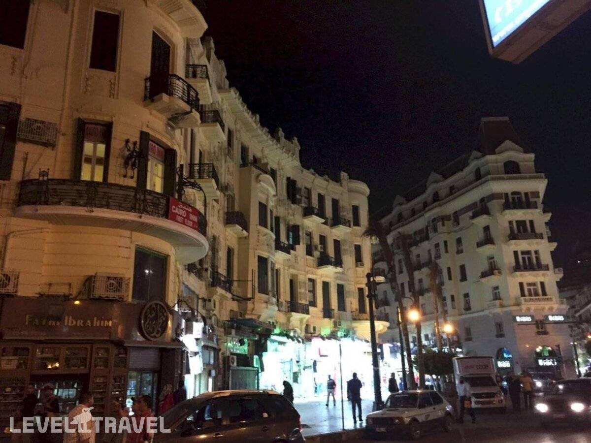 фотографии отеля Cairo Inn в Египет(Каир) - фото №18