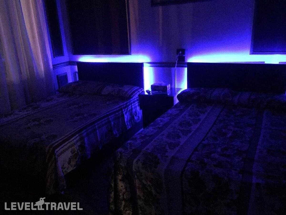 фотографии отеля Cairo Inn в Египет(Каир) - фото №3